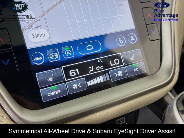 Used 2024 Subaru Outback Limited image 16