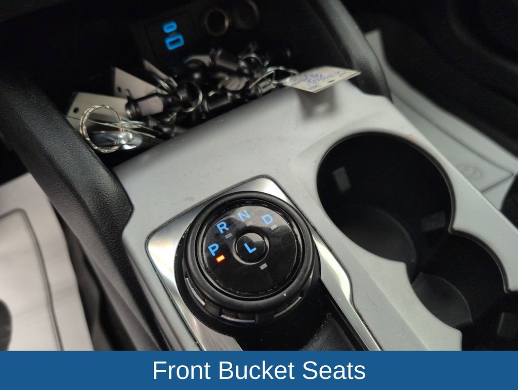 Certified 2021 Ford Bronco Sport Big Bend AWD/4WD image 26