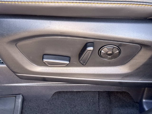 Certified 2026 Ford Explorer Tremor w/ Tremor Ultimate Package AWD/4WD image 29