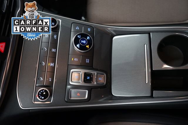 Used 2023 Hyundai Santa Fe SE image 25