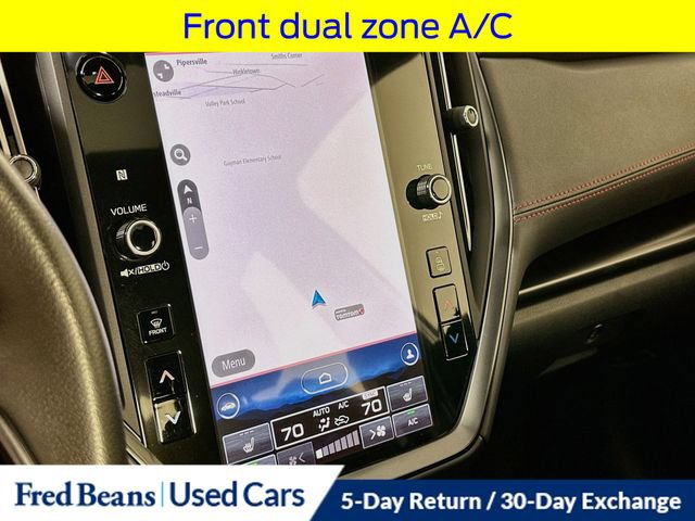 Used 2022 Subaru WRX Limited w/ Popular Package #2 AWD/4WD image 17