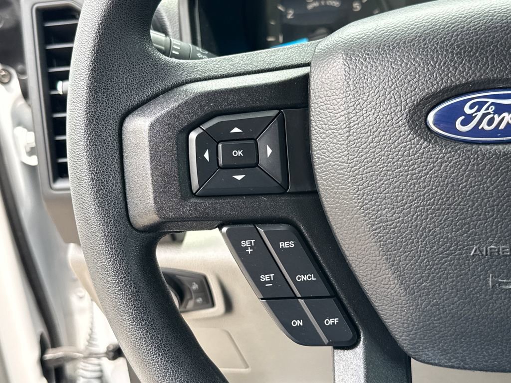 Certified 2019 Ford F150 XL w/ Equipment Group 101A Mid RWD image 15