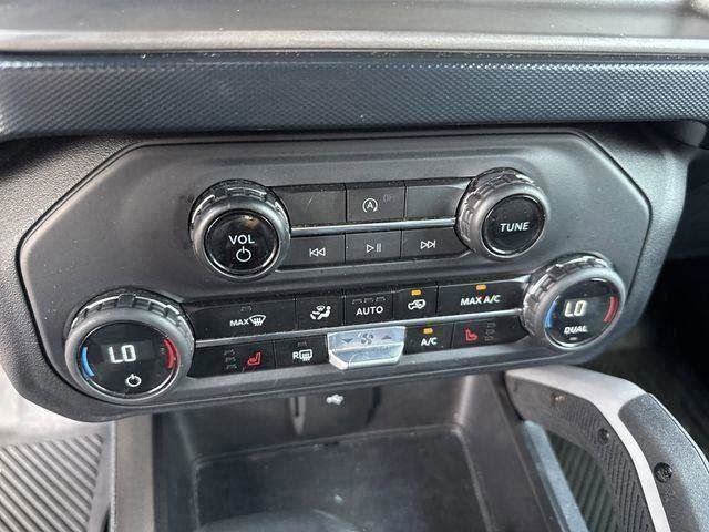 Certified 2023 Ford Bronco Outer Banks image 8