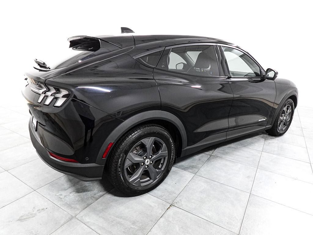 Certified 2021 Ford Mustang Mach-E Select w/ Comfort/Technology Package AWD/4WD image 6