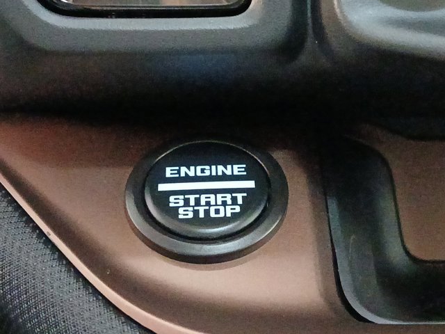 Certified 2023 Ford Bronco Sport Outer Banks w/ Tech Package image 17