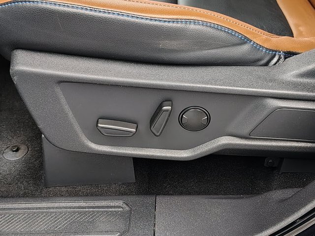 Certified 2023 Ford Bronco Outer Banks AWD/4WD image 24