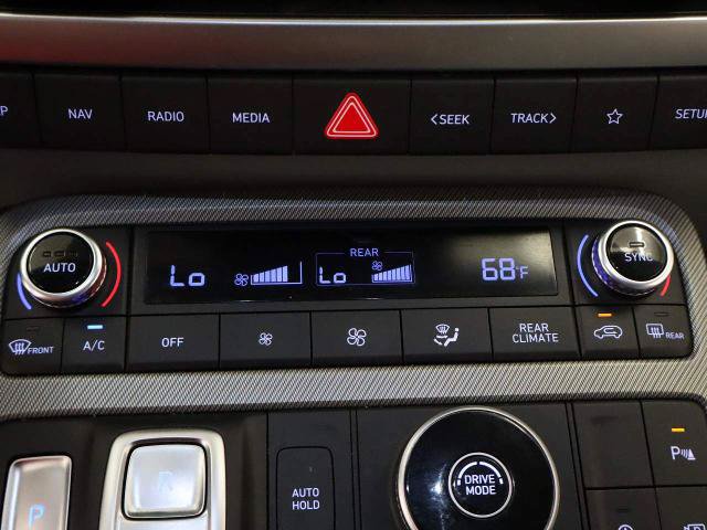 Used 2024 Hyundai Palisade SEL FWD image 27
