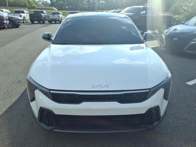 Used 2025 Kia K4 GT-Line Turbo FWD image 6