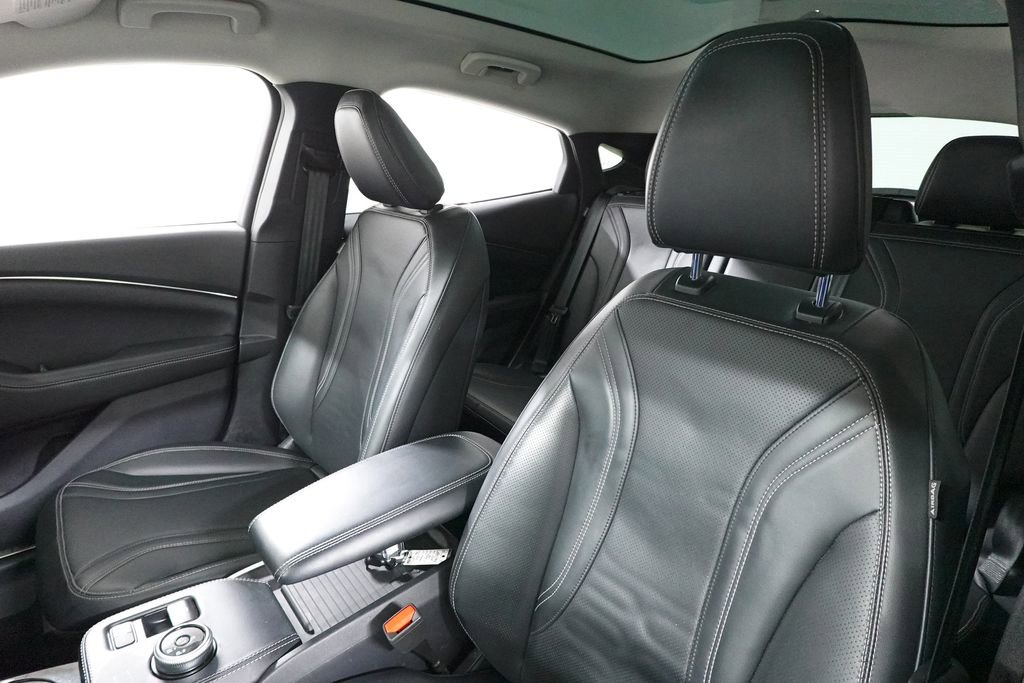 Certified 2023 Ford Mustang Mach-E Premium image 12