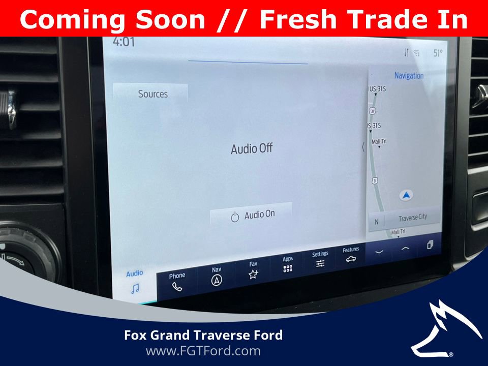 Certified 2021 Ford F150 XLT w/ Equipment Group 302A High AWD/4WD image 23