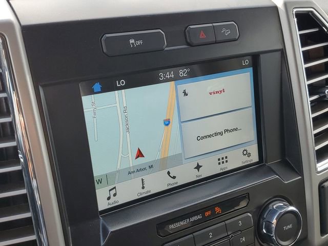 Certified 2017 Ford F250 Lariat w/ Chrome Package image 18