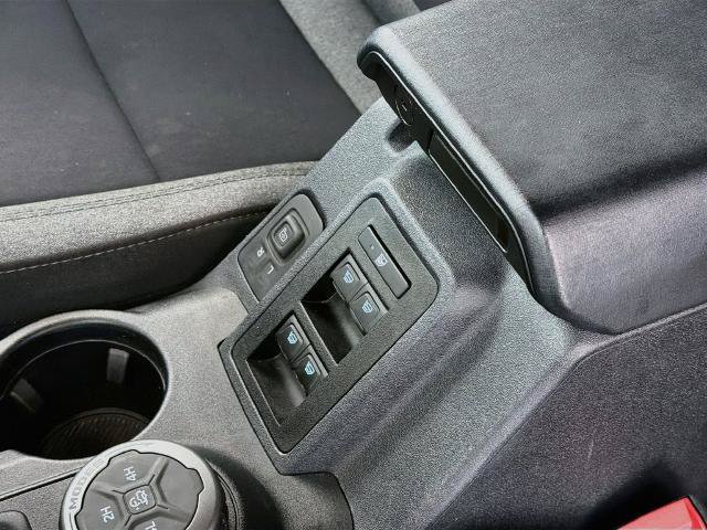 Certified 2023 Ford Bronco 4-Door AWD/4WD image 17