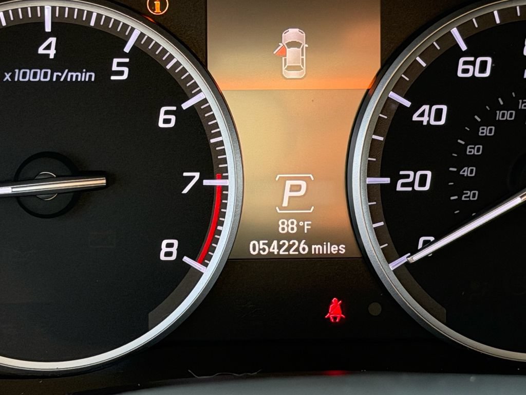 Used 2021 Acura ILX w/ Premium Package FWD image 24
