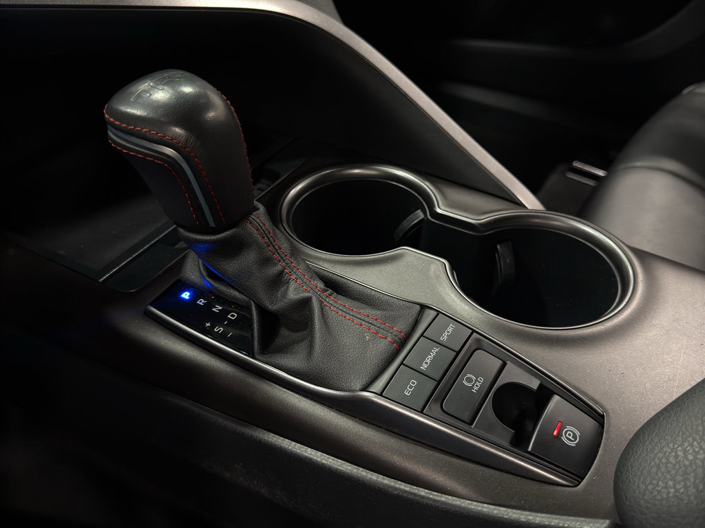 Used 2022 Toyota Camry TRD image 27