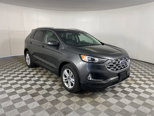 Certified 2020 Ford Edge SEL w/ Convenience Package image 5