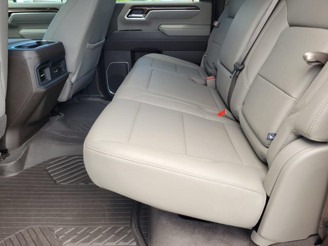 Used 2025 Chevrolet Silverado 2500 LT w/ Texas Edition AWD/4WD image 20