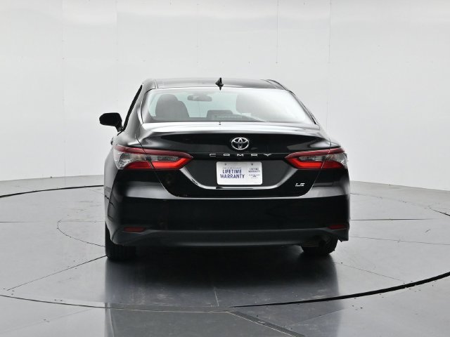 Used 2024 Toyota Camry LE FWD image 8