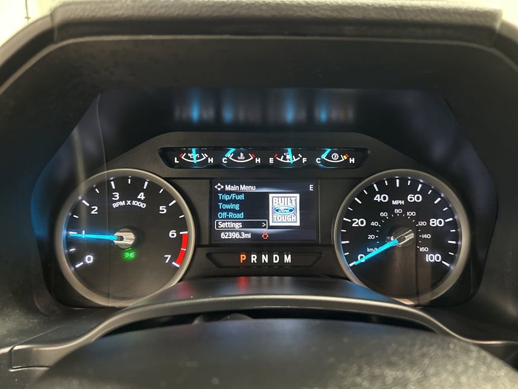 Certified 2021 Ford F350 XL w/ STX Appearance Package image 13