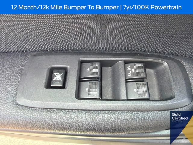 Certified 2023 Ford Ranger XLT w/ Equipment Group 301A Mid AWD/4WD image 21