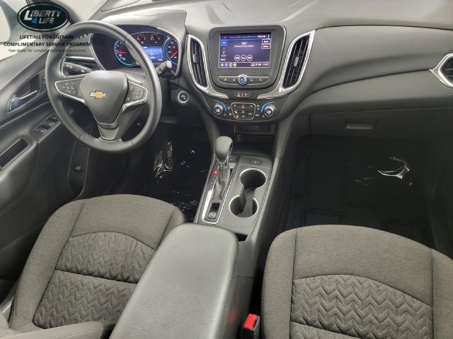 Used 2024 Chevrolet Equinox LT AWD/4WD image 35