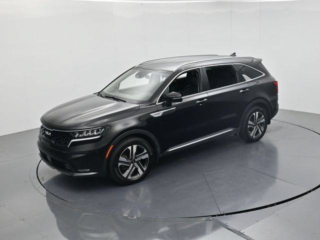 Used 2023 Kia Sorento EX AWD/4WD image 48