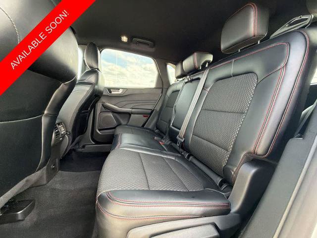 Certified 2024 Ford Escape ST-Line w/ Tech Pack #1 AWD/4WD image 19
