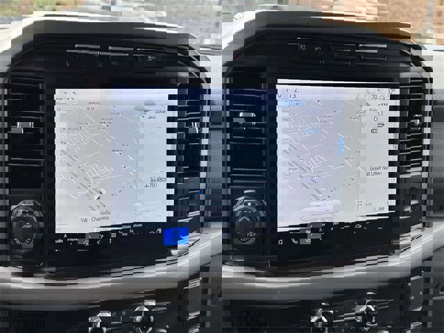 Certified 2024 Ford F150 XLT w/ Mobile Office Package image 9