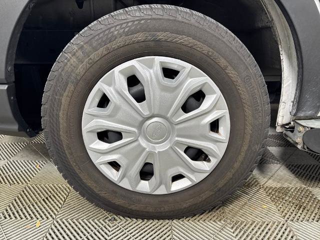 Certified 2024 Ford Transit 250 Low Roof w/ Exterior Upgrade Package image 15