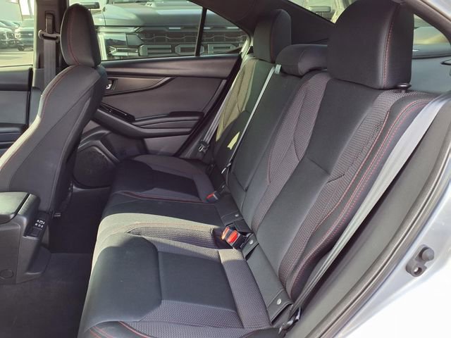 Used 2024 Subaru WRX Premium image 16