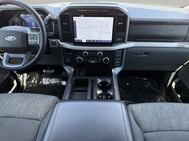 Certified 2023 Ford F150 XLT w/ Equipment Group 302A High RWD image 15