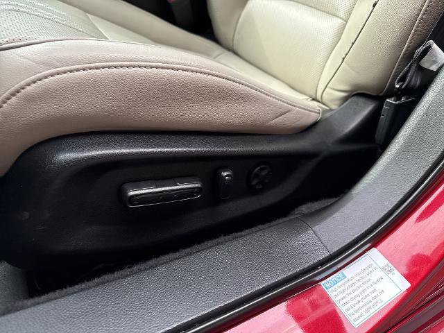 Used 2021 Honda Accord EX-L image 15