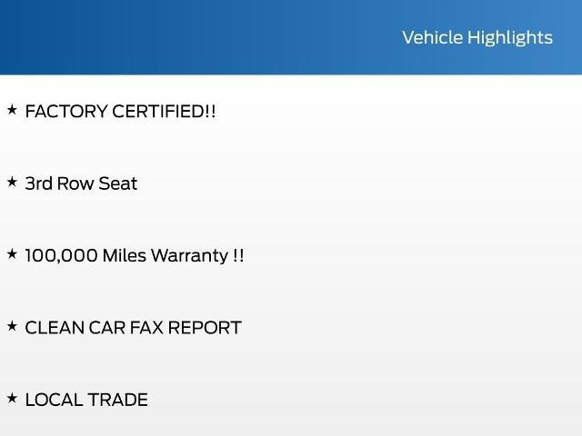 Certified 2023 Ford Explorer Timberline w/ Timberline Technology Package AWD/4WD image 6