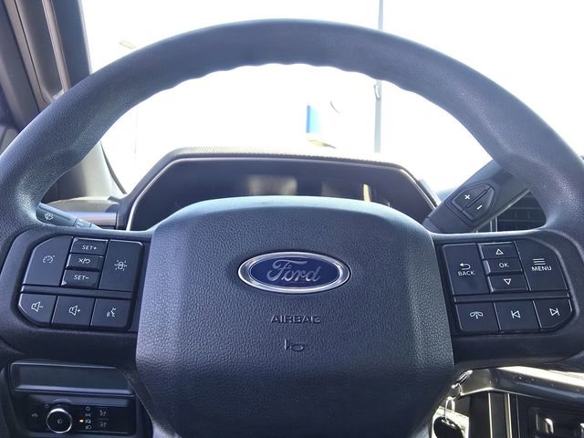 Certified 2023 Ford F150 XL w/ STX Appearance Package AWD/4WD image 24