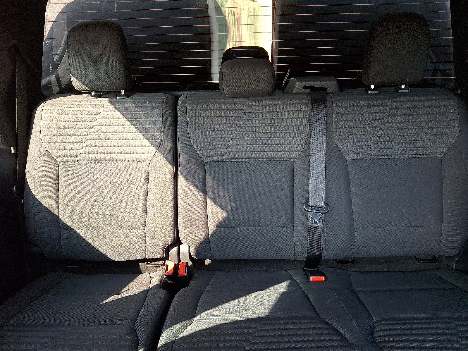 Certified 2023 Ford F150 XL w/ STX Appearance Package image 19