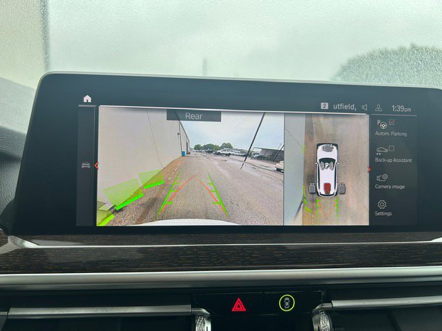 Used 2024 BMW X3 sDrive30i w/ Convenience Package image 22