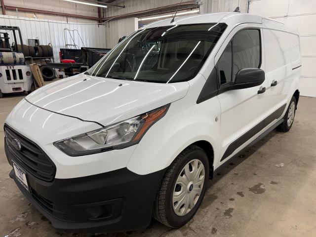Certified 2022 Ford Transit Connect XL w/ CNG/LPG Engine Prep Package FWD image 4