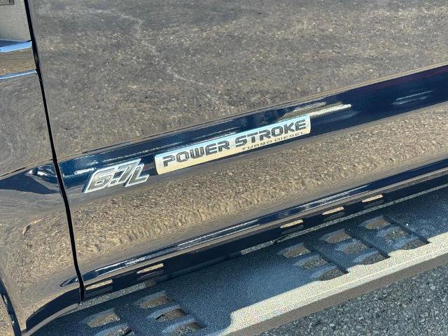 Certified 2022 Ford F250 Lariat w/ Tremor Off-Road Package image 7