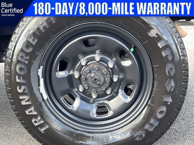 Used 2025 RAM 2500 Tradesman AWD/4WD image 19