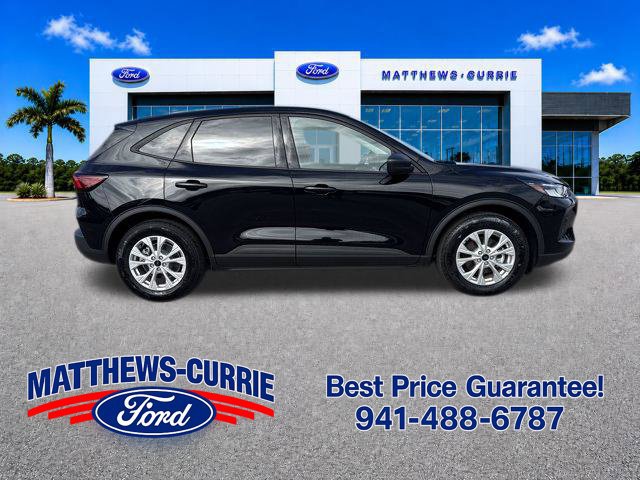 Certified 2026 Ford Escape Active FWD image 3