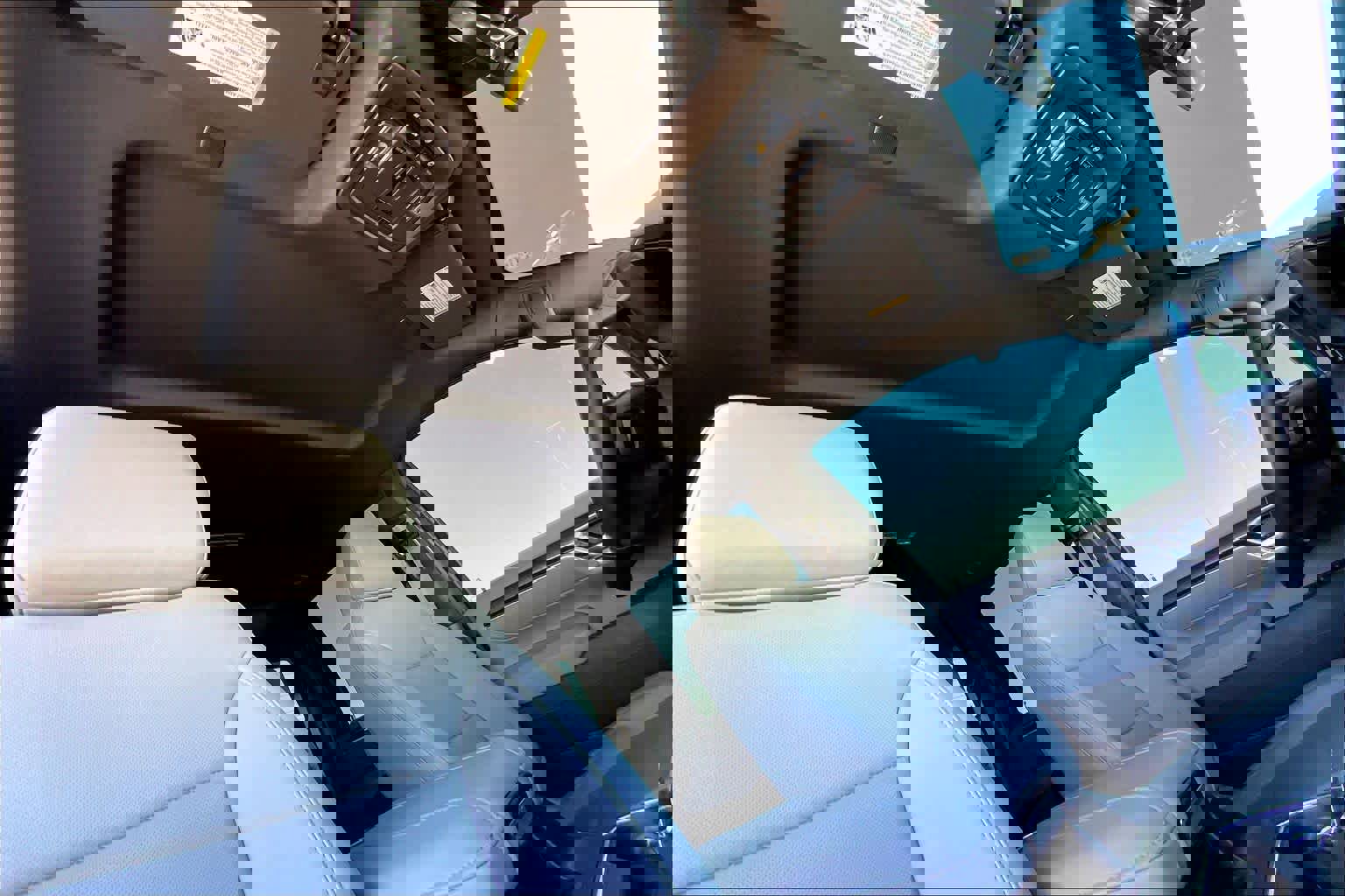 Used 2025 Chevrolet Silverado 3500 LTZ w/ LTZ Premium Package image 14