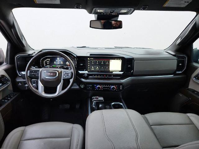 Used 2024 GMC Sierra 1500 SLT RWD image 27