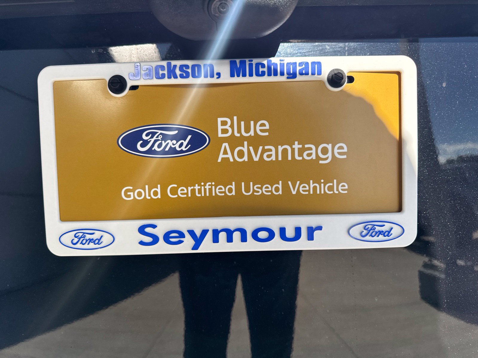 Certified 2023 Ford Explorer XLT w/ Equipment Group 202A AWD/4WD image 17
