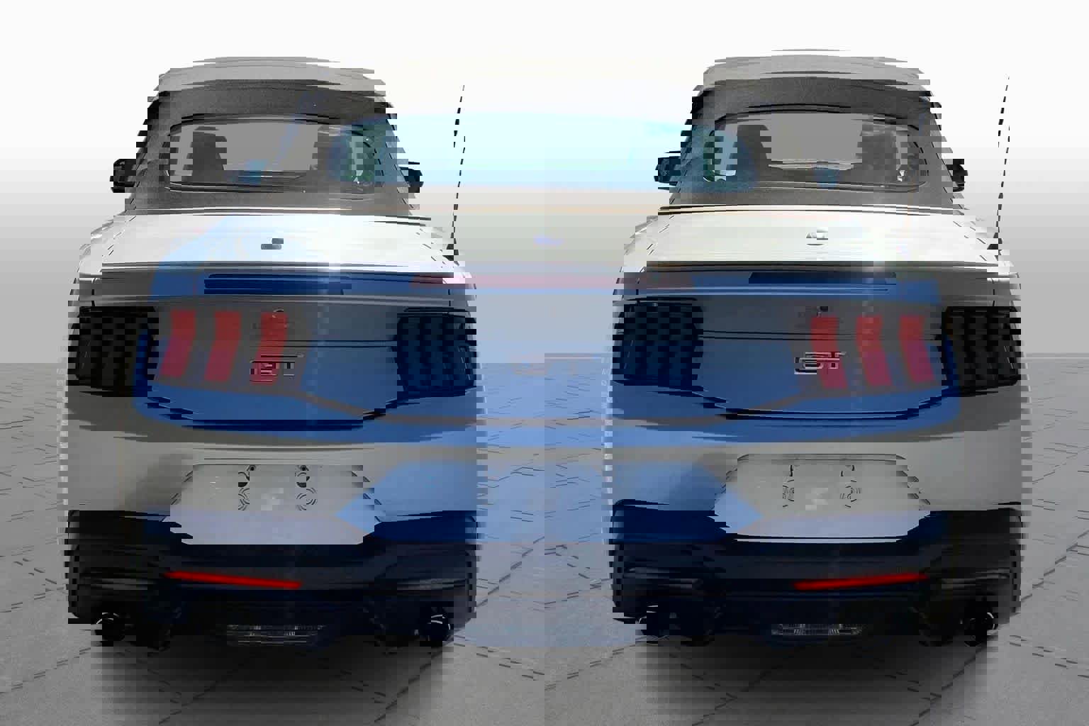 Certified 2024 Ford Mustang GT Premium image 2