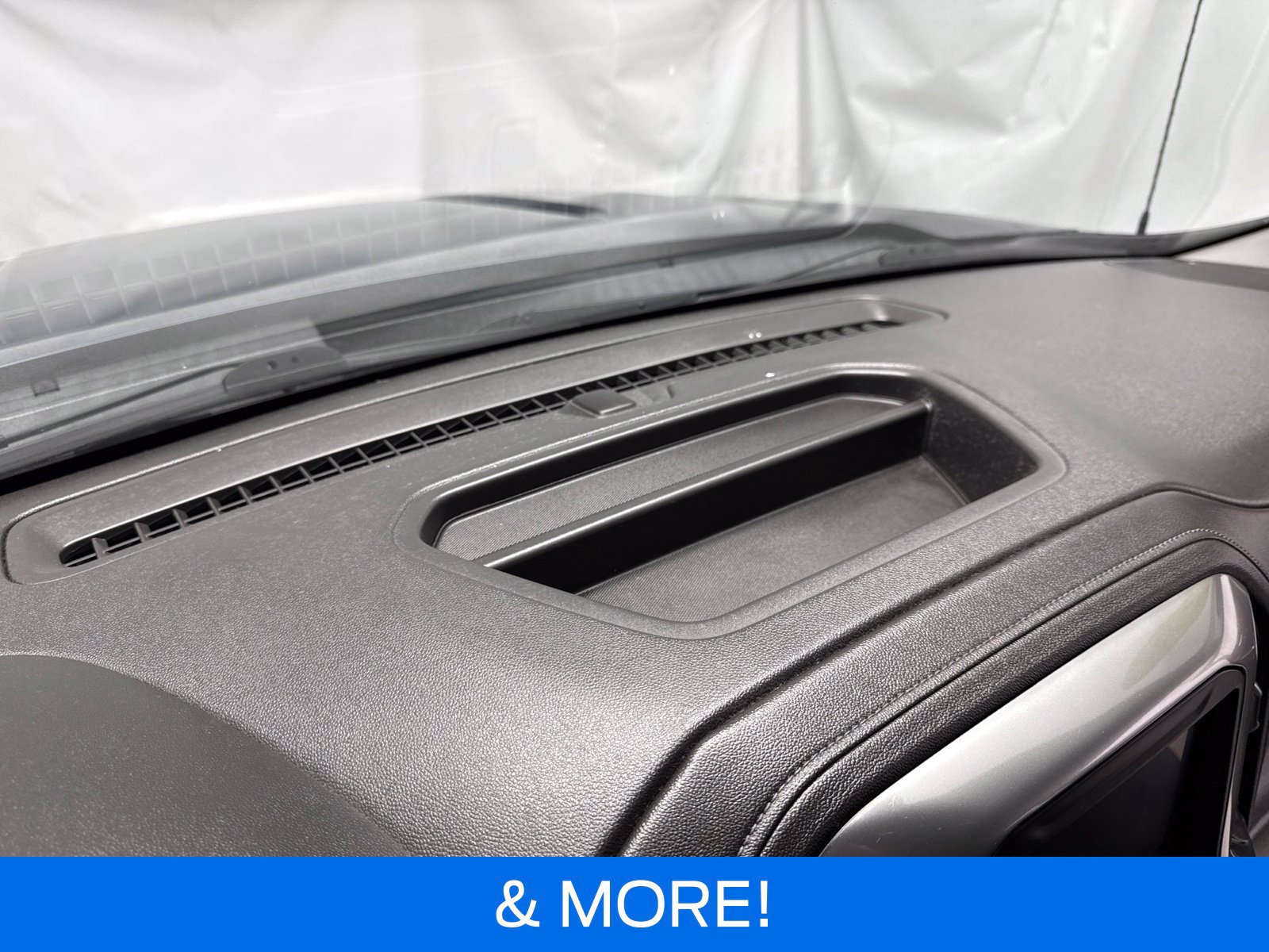Used 2020 Chevrolet Silverado 1500 LT w/ All-Star Edition AWD/4WD image 20