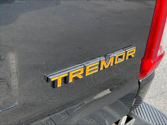 Certified 2023 Ford F150 Tremor w/ Equipment Group 402A High AWD/4WD image 27