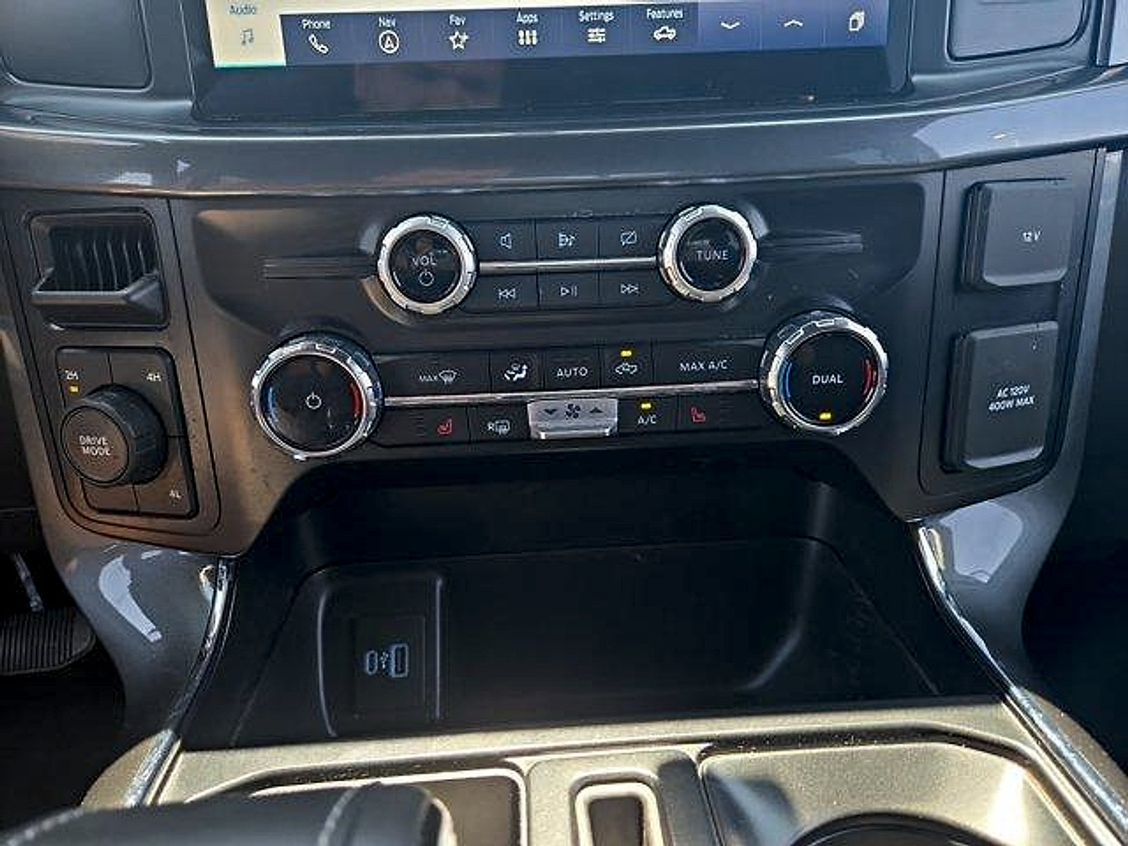 Certified 2023 Ford F150 XLT w/ Equipment Group 302A High AWD/4WD image 20