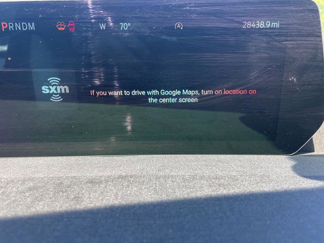 Certified 2025 Ford Expedition Max Active AWD/4WD image 15