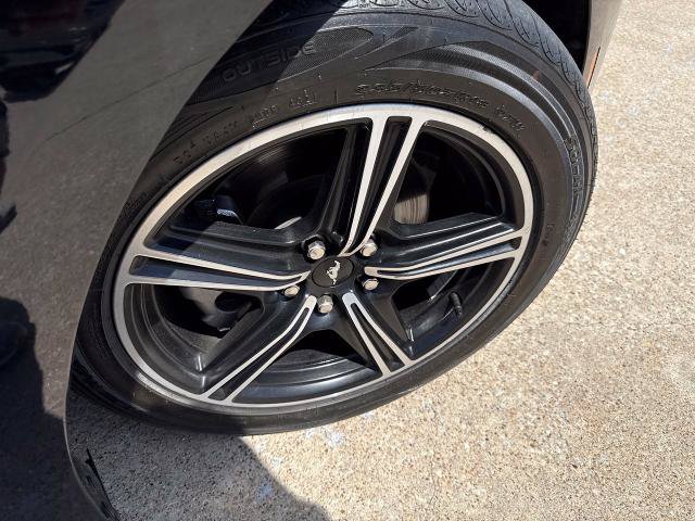 Certified 2024 Ford Mustang Premium RWD image 13