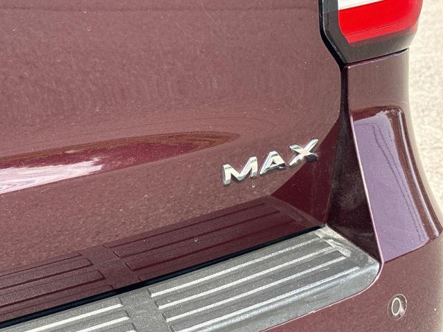 Certified 2024 Ford Expedition Max Limited AWD/4WD image 11