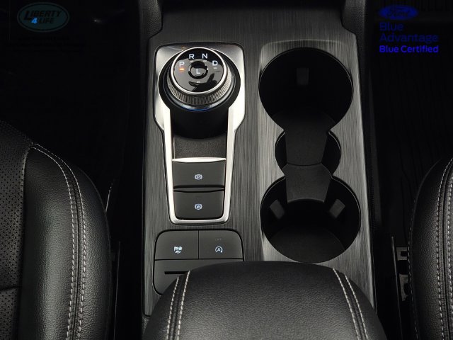Certified 2022 Ford Escape SEL AWD/4WD image 26